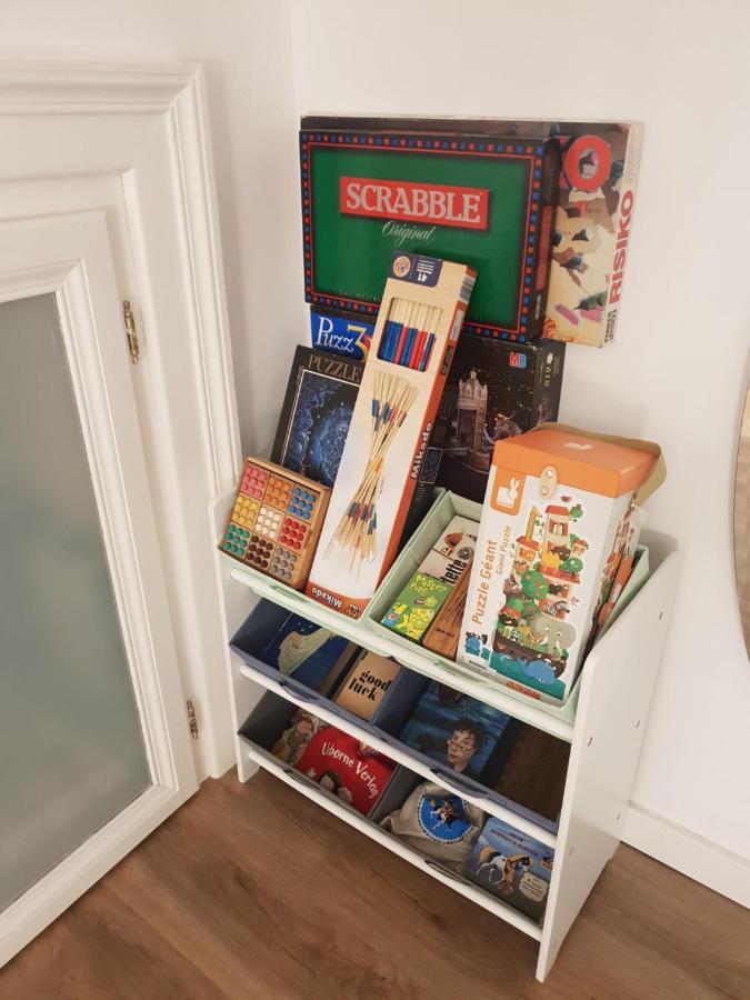 Mauthaus Schoenbrunn ウィーン エクステリア 写真